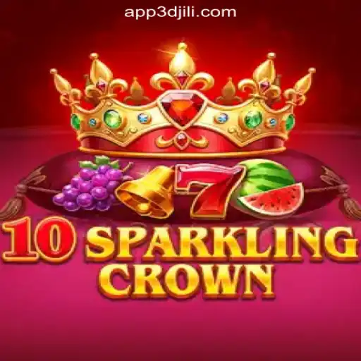 Unveiling the Enchantment of 10SparklingCrown at 3DJiLi.COM Online Casino Philippines