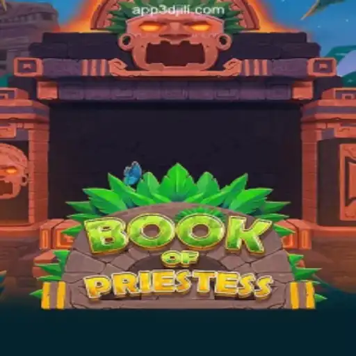 Discover the Enigmatic World of BookOfPriestess