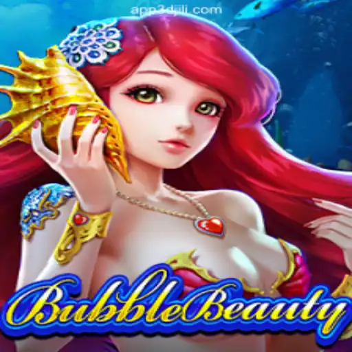Discover the Excitement of BubbleBeauty at 3DJiLi.COM Online Casino Philippines
