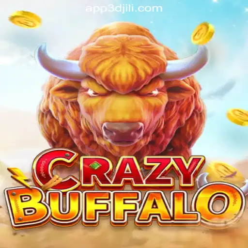 Discovering CRAZYBUFFALO: A Thrilling Experience at 3DJiLi.COM Online Casino Philippines