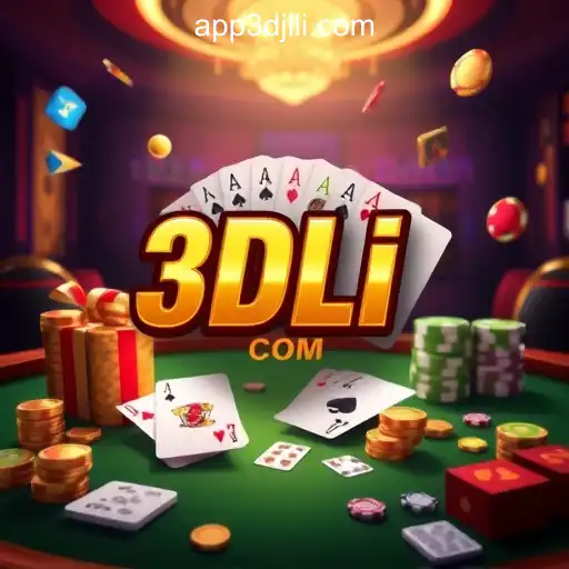 Exploring the World of Casino Games with 3DJiLi.COM Online Casino Philippines