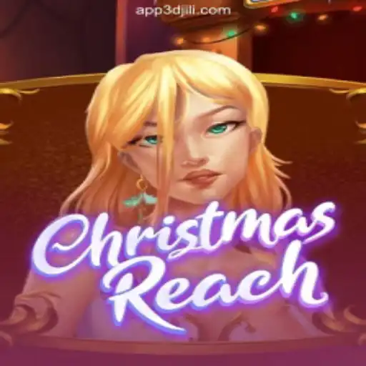Discover ChristmasReach: An Exciting New Adventure in Online Gaming