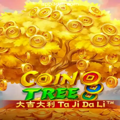 Unveiling the Excitement of CoinTree at 3DJiLi.COM Online Casino Philippines