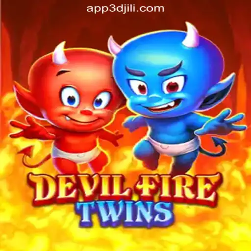 DevilFireTwins: The Latest Exciting Addition to 3DJiLi.COM Online Casino Philippines