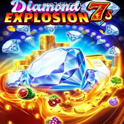 Discover the Thrilling World of DiamondExplosion7s at 3DJiLi.COM Online Casino Philippines