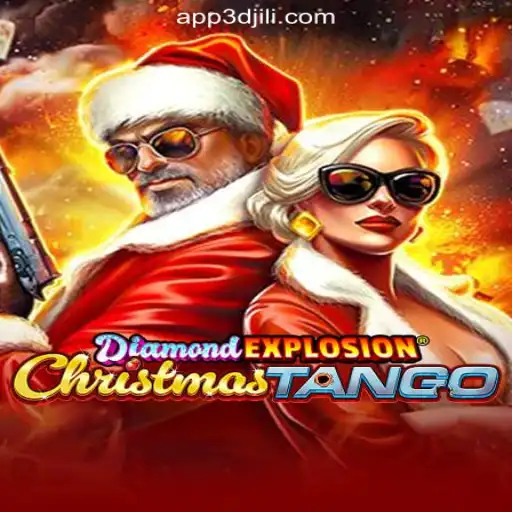 DiamondExplosionTango: Unveiling the Thrill of 3DJiLi.COM Online Casino Philippines