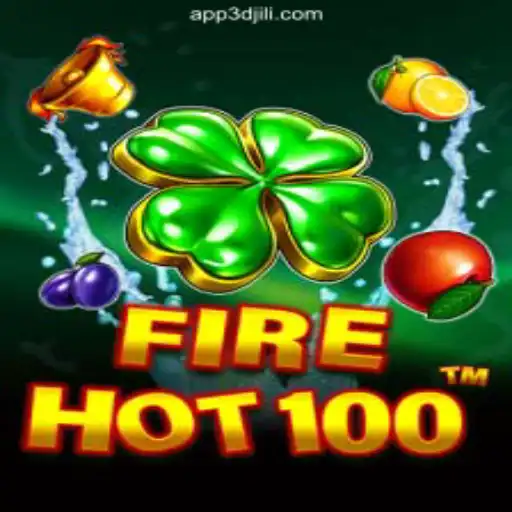 Exploring FireHot100: A Thrilling Experience at 3DJiLi.COM Online Casino Philippines