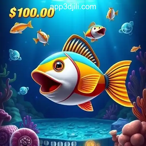 Exploring the Thrills of Fishing Games in 3DJiLi.COM Online Casino Philippines