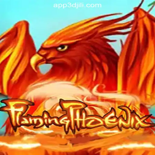Discover FlamingPhoenix: The Thrilling Experience at 3DJiLi.COM Online Casino Philippines