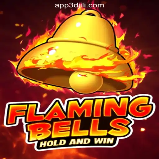 Unraveling the Excitement of Flaming Bells at 3DJiLi.COM Online Casino Philippines