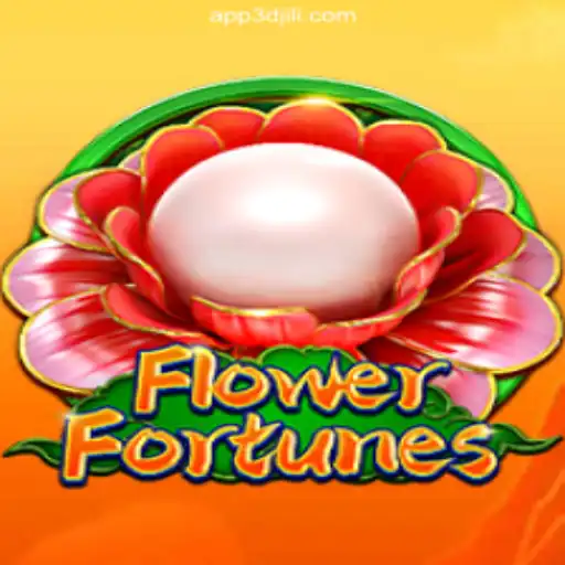 Unveiling 'FlowerFortunes': A Magical Journey with 3DJiLi.COM Online Casino Philippines