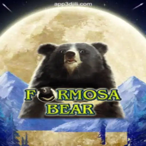 Exploring FormosaBear: A Deep Dive into 3DJiLi.COM's Online Casino Offering in the Philippines