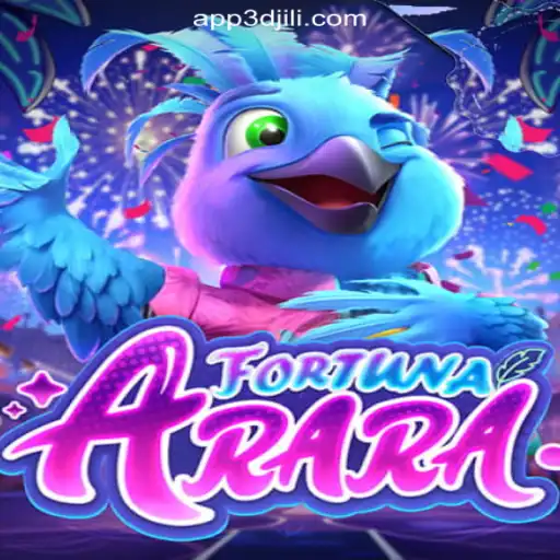 Explore FortunaArara: A New Online Casino Game at 3DJiLi.COM Philippines