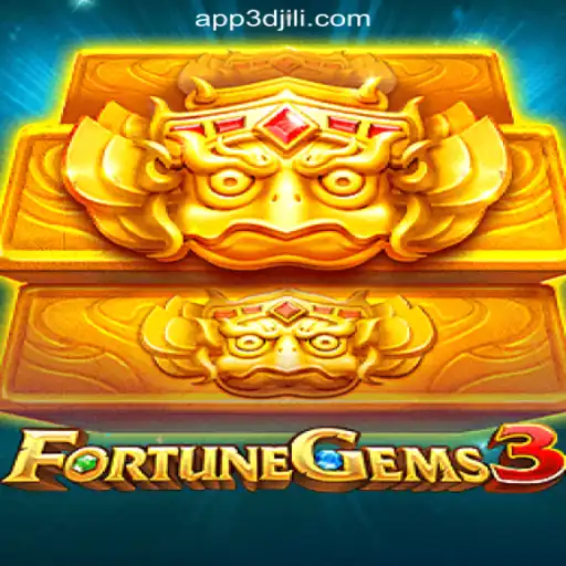 Exploring FortuneGems3: A Dive into 3DJiLi.COM Online Casino Philippines