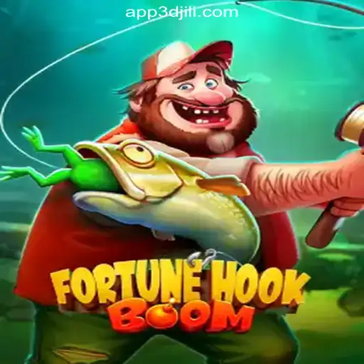 Explore the Thrilling World of FortuneHookBoom at 3DJiLi.COM Online Casino Philippines