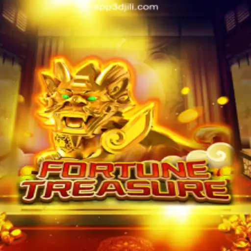 Discover the Thrills of FortuneTreasure at 3DJiLi.COM Online Casino Philippines