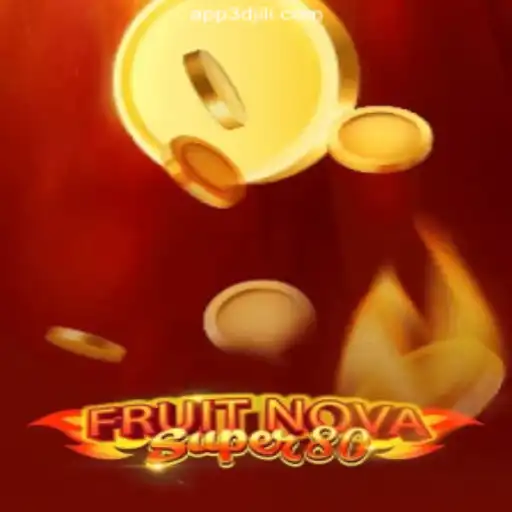 Exploring the Exciting World of FruitNovaSuper80 at 3DJiLi.COM Online Casino Philippines