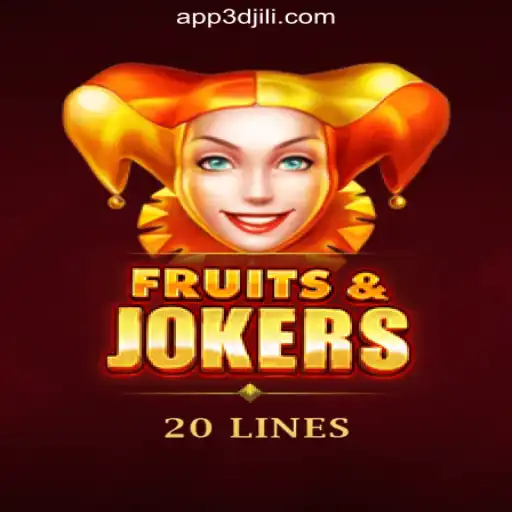 Exploring FruitsAndJokers20: A Mix of Tradition and Innovation