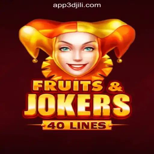 Exploring the Exciting World of FruitsAndJokers40 at 3DJiLi.COM Online Casino Philippines