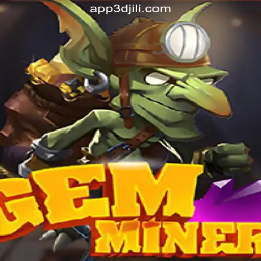 Exploring GemMiner: The Thrilling Online Casino Game at 3DJiLi.COM Philippines