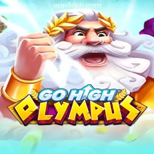 Discover the Thrills of GoHighOlympus at 3DJiLi.COM Online Casino Philippines