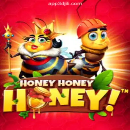 Discover the Exciting World of HoneyHoneyHoney at 3DJiLi.COM Online Casino Philippines