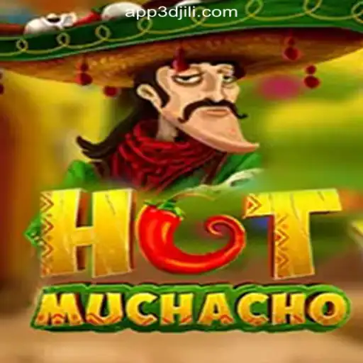 HotMuchacho: A Thrilling Experience at 3DJiLi.COM Online Casino Philippines