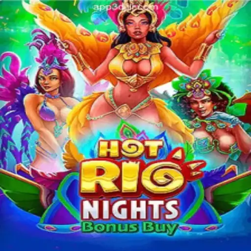 Discover HotRioNightsBonusBuy at 3DJiLi.COM Online Casino Philippines