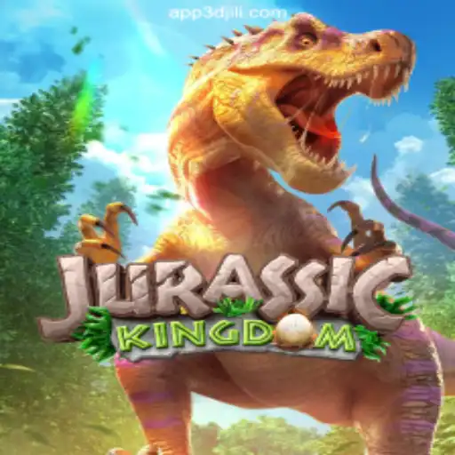 Unleashing the Adventure in JurassicKingdom at 3DJiLi.COM Online Casino Philippines