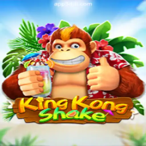 Experience the Thrill of KingKongShake at 3DJiLi.COM Online Casino Philippines