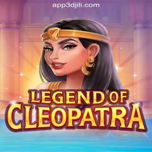 Discover the Enchanting World of LegendOfCleopatra at 3DJiLi.COM Online Casino Philippines