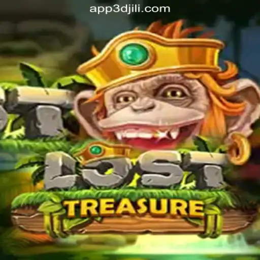 Discover the Thrills of LostTreasure at 3DJiLi.COM Online Casino Philippines