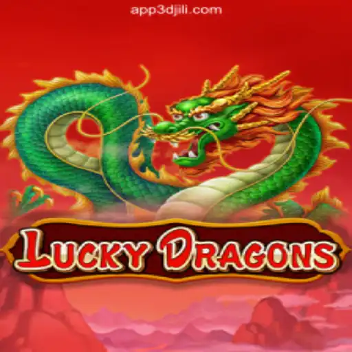 Discover the Thrilling World of LuckyDragons at 3DJiLi.COM Online Casino