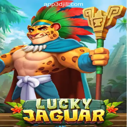 Discover the Exciting World of LuckyJaguar at 3DJiLi.COM Online Casino Philippines