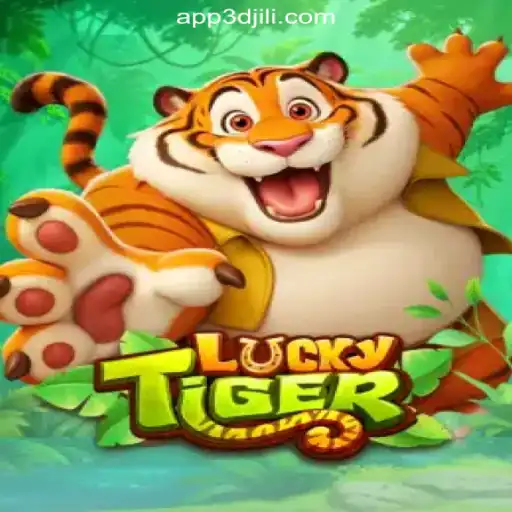 Discover the Thrill of LuckyTiger at 3DJiLi.COM Online Casino Philippines