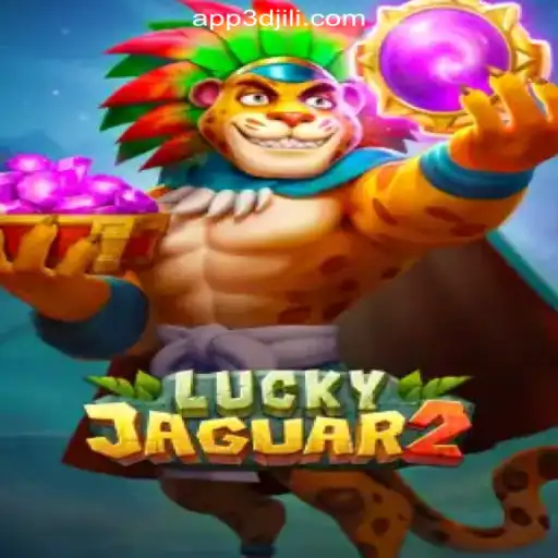 Exploring the Thrills of Luckyjaguar2 at 3DJiLi.COM Online Casino Philippines