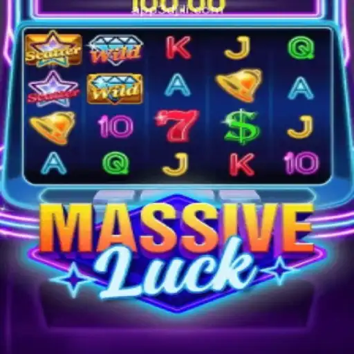 Discover the Excitement of MassiveLuck: The Ultimate Online Casino Game