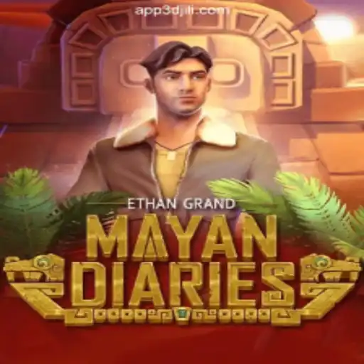 Explore the Enigmatic World of MayanDiaries at 3DJiLi.COM Online Casino Philippines