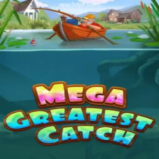 MegaGreatestCatch: An Exciting Dive into 3DJiLi.COM Online Casino Philippines