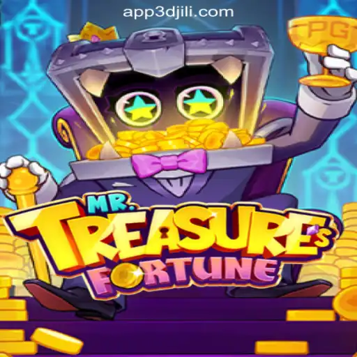 Discover the Thrilling World of MrTreasuresFortune at 3DJiLi.COM Online Casino Philippines