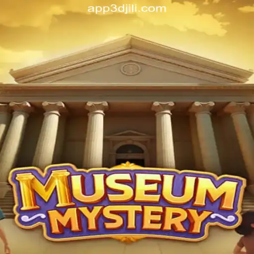 Embark on an Adventure with MuseumMystery and Explore the Thrills of 3DJiLi.COM Online Casino Philippines