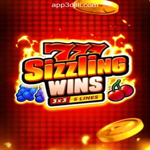 Explore the Exciting World of 777SizzlingWins at 3DJiLi.COM Online Casino Philippines