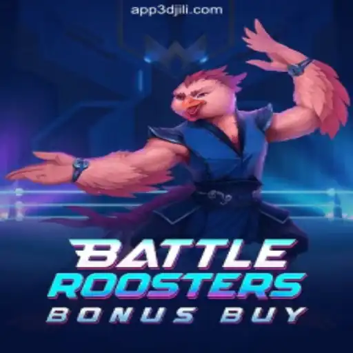 BattleRoostersBonusBuy: A Thrilling Experience at 3DJiLi.COM Online Casino Philippines