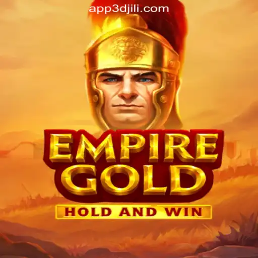 Exploring the Thrilling World of EmpireGold: A 3DJiLi.COM Online Casino Adventure