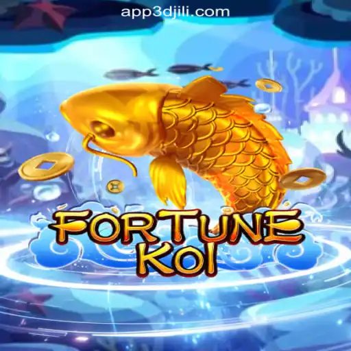 Discover the Thrilling World of FORTUNEKOI at 3DJiLi.COM Online Casino Philippines