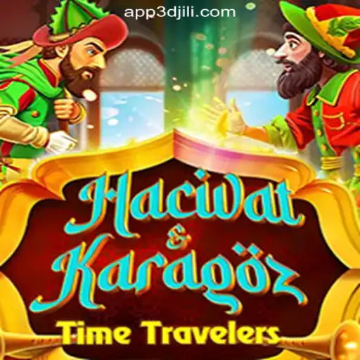 Discover the Intriguing World of HacivatandKaragoz at 3DJiLi.COM Online Casino Philippines