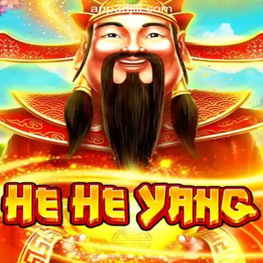 Exploring HeHeYang: The Exciting World of 3DJiLi.COM Online Casino Gaming in the Philippines