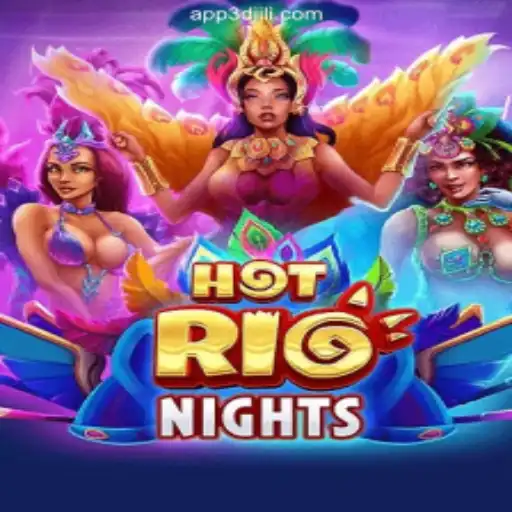 Exploring HotRioNights: A Vibrant Journey into the World of Online Gaming with 3DJiLi.COM Online Casino Philippines