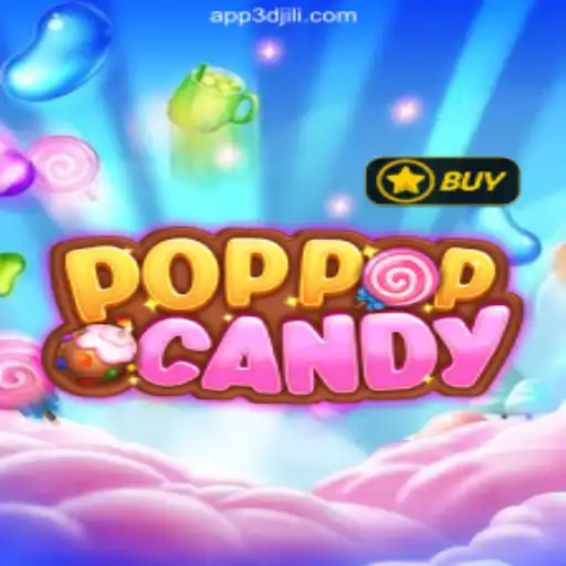 Exploring the Fun-filled World of POPPOPCANDY at 3DJiLi.COM Online Casino Philippines