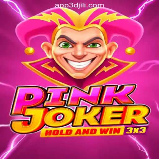 Exploring Pinkjoker at 3DJiLi.COM Online Casino Philippines
